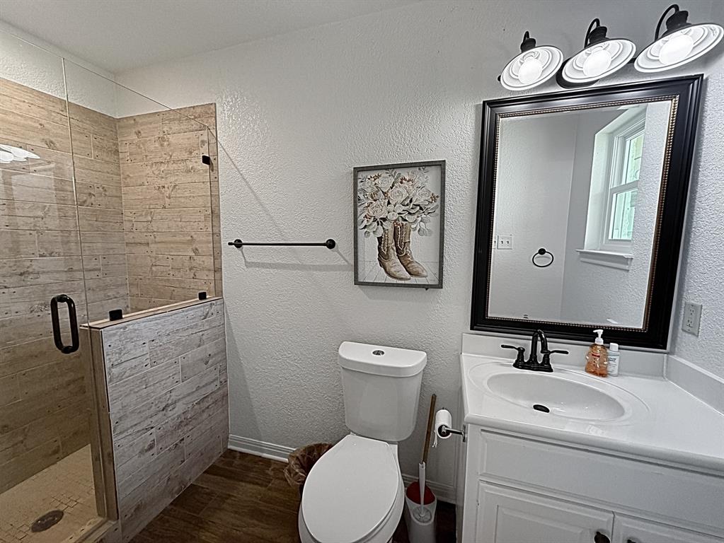 Mccoy G - Residential
