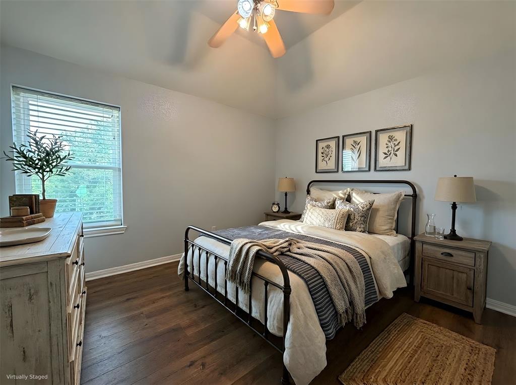 Mccoy G - Residential