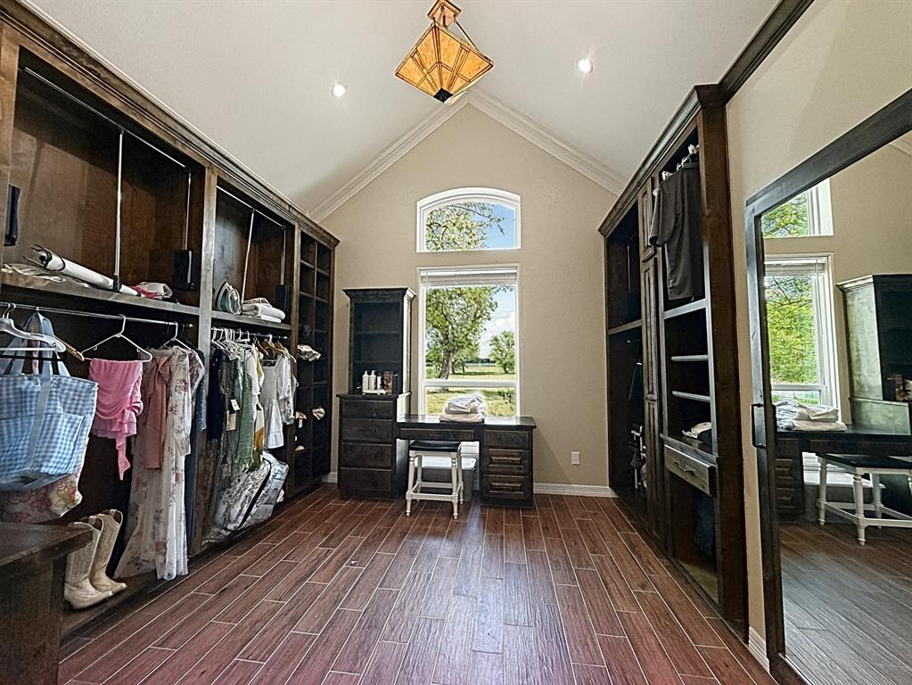 Mccoy G - Residential