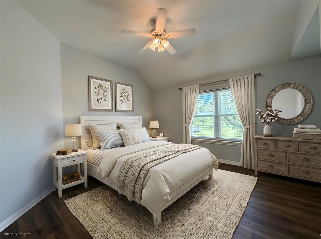 Mccoy G - Residential