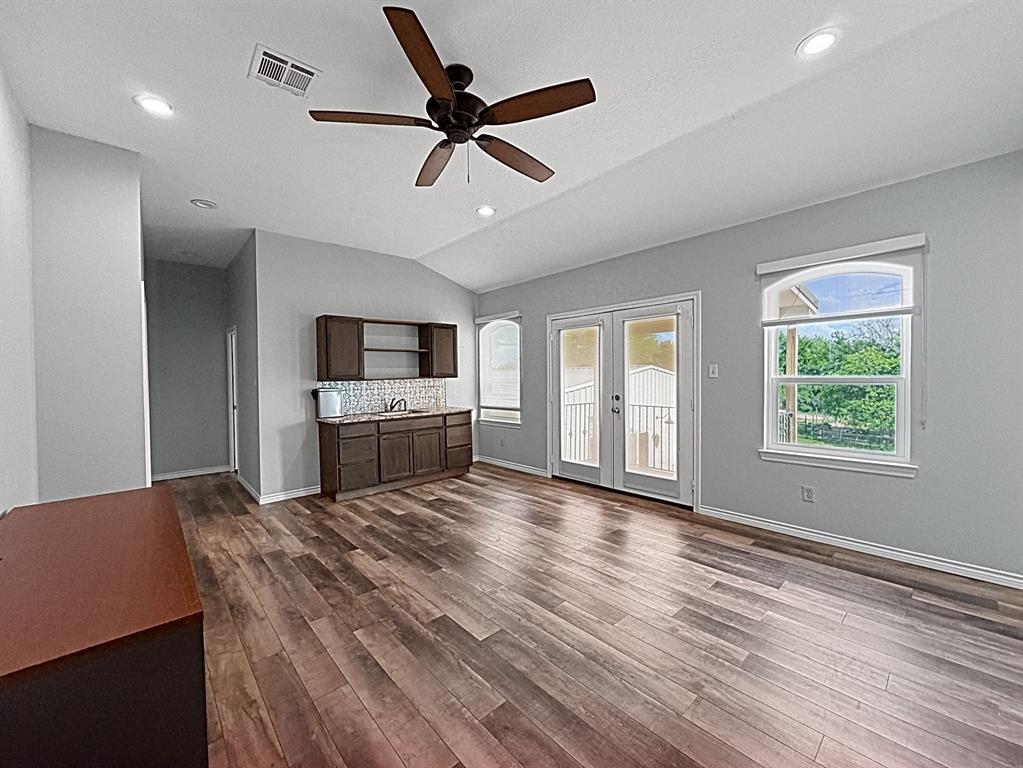 Mccoy G - Residential