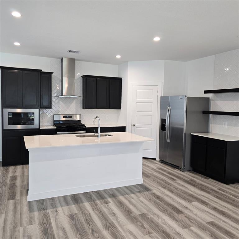 3214 Rainwood Gate Drive
