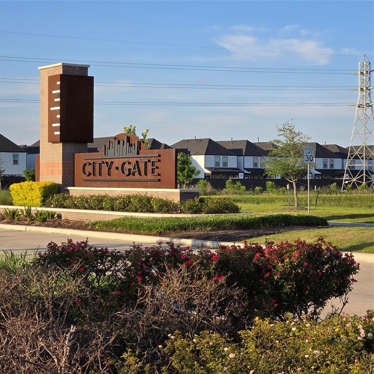 3214 Rainwood Gate Drive