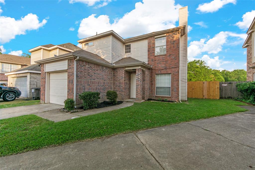 1523 Collin Drive