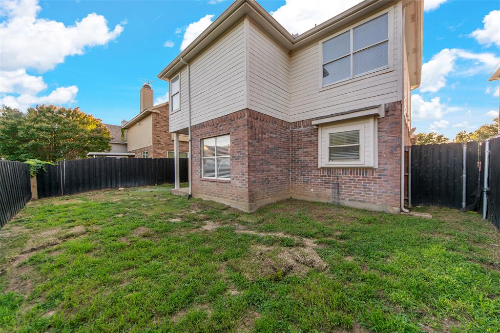 1523 Collin Drive