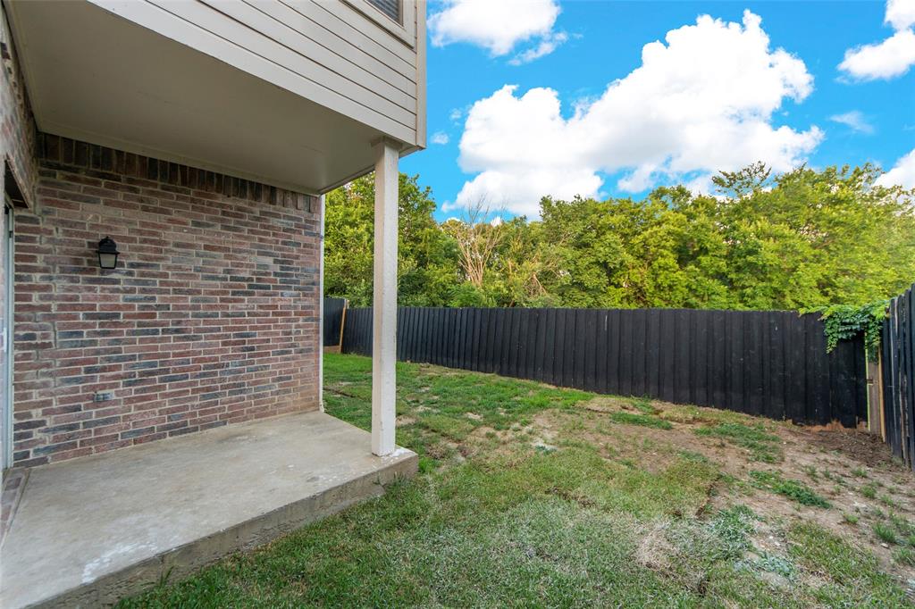 1523 Collin Drive
