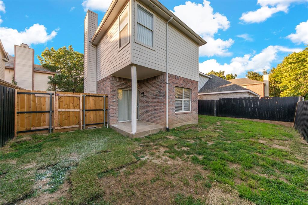 1523 Collin Drive