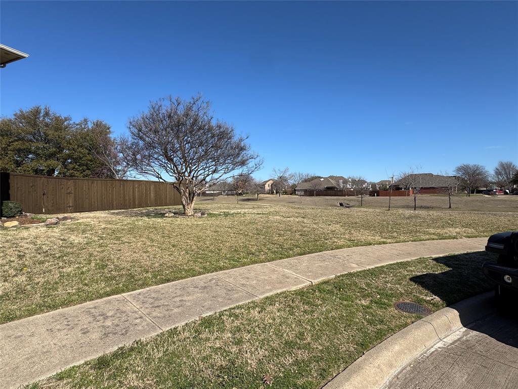 3400 Almond Lane
