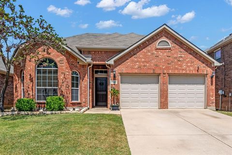 2749 Cedar Ridge Lane Fort Worth TX 76177