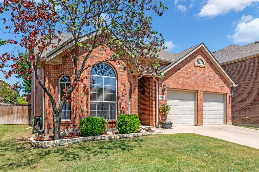 2749 Cedar Ridge Lane