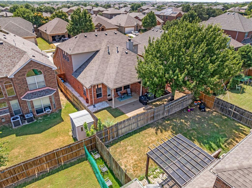 2749 Cedar Ridge Lane