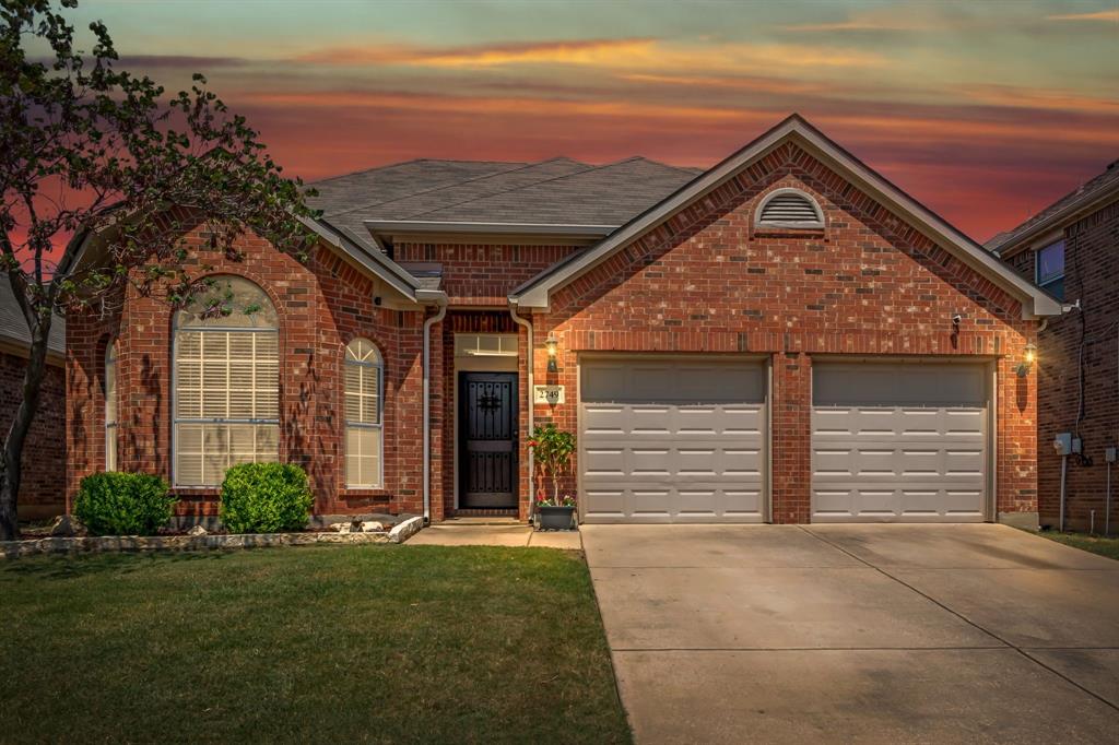 2749 Cedar Ridge Lane