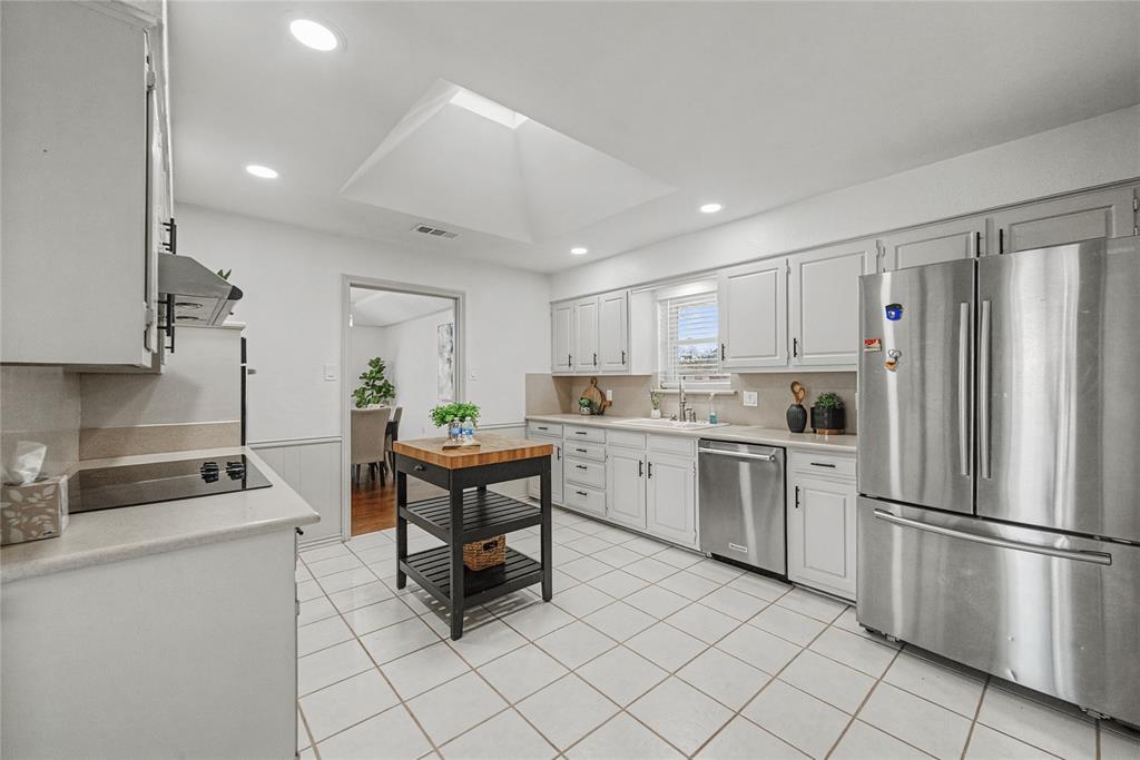 Lakewood Add - Residential