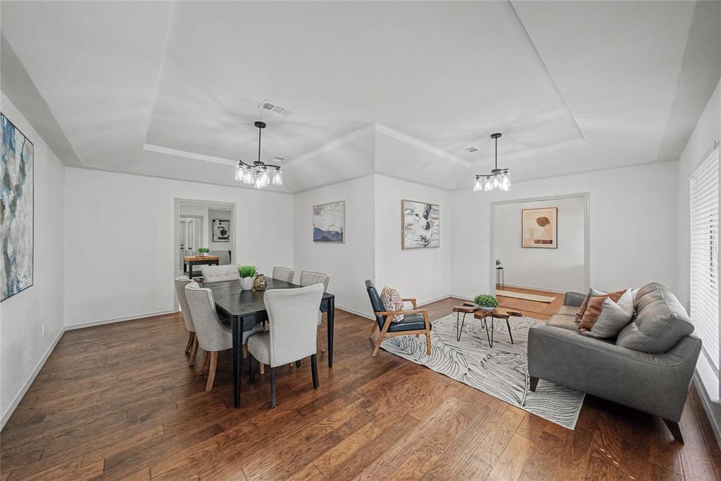 Lakewood Add - Residential