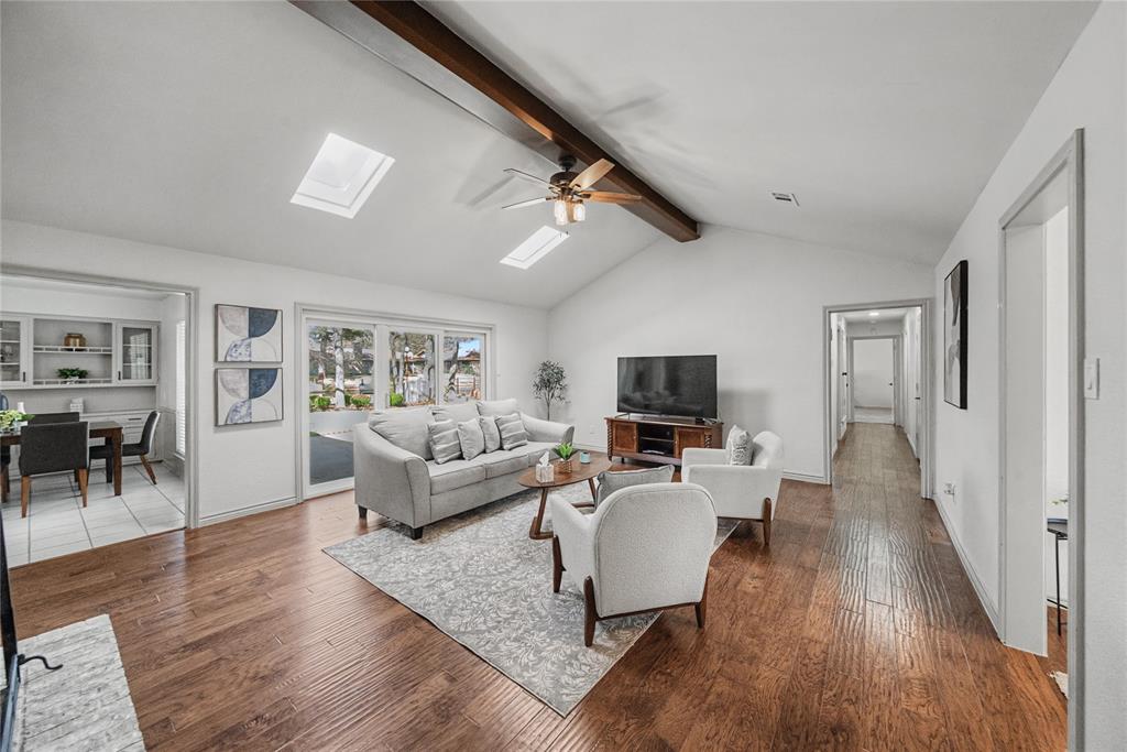 Lakewood Add - Residential