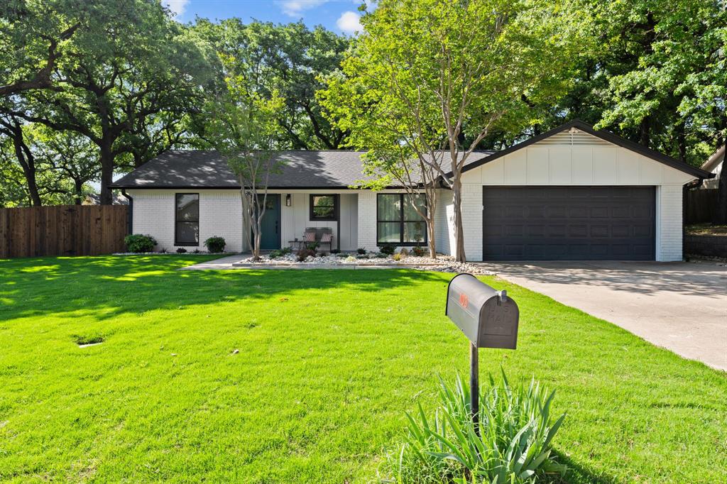 103 Camelot Drive