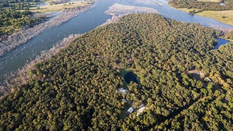 Photo of TBD County Road 2980, Windom, TX 75492 (MLS # 21094038)