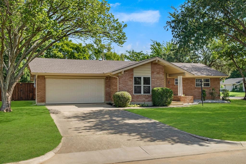 1300 Amherst Drive
