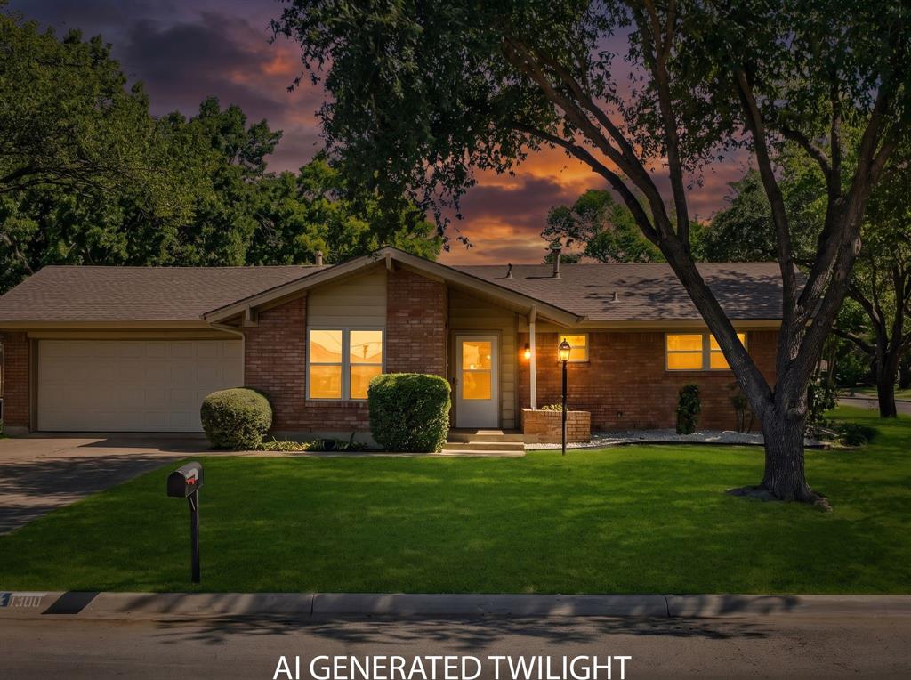 1300 Amherst Drive