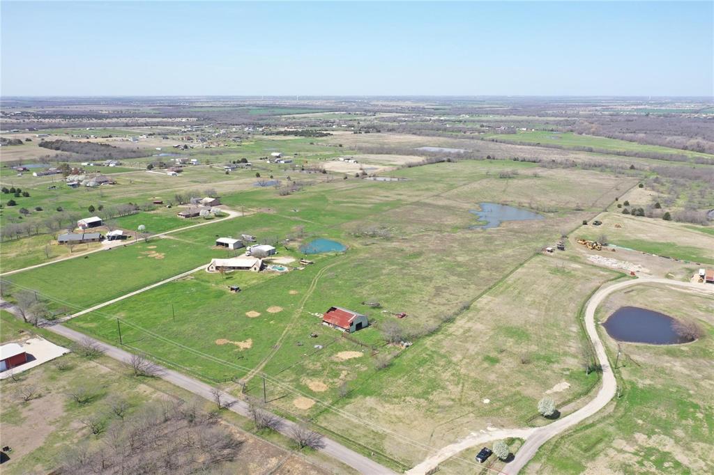 Southfork Division - Land