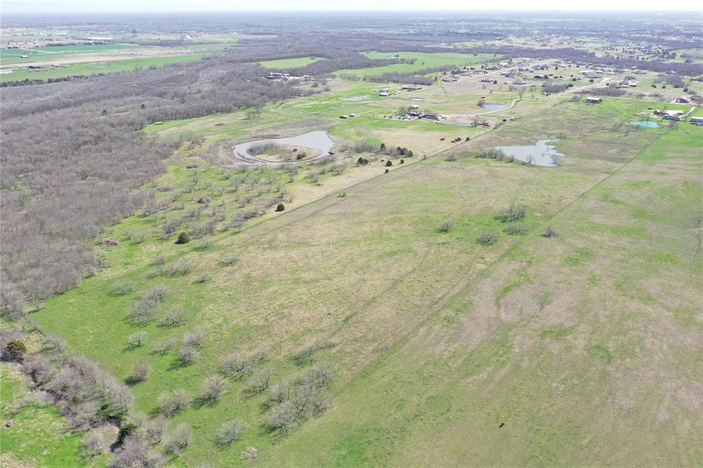 Southfork Division - Land