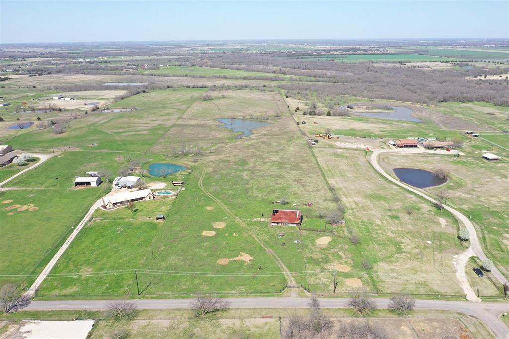 Southfork Division - Land