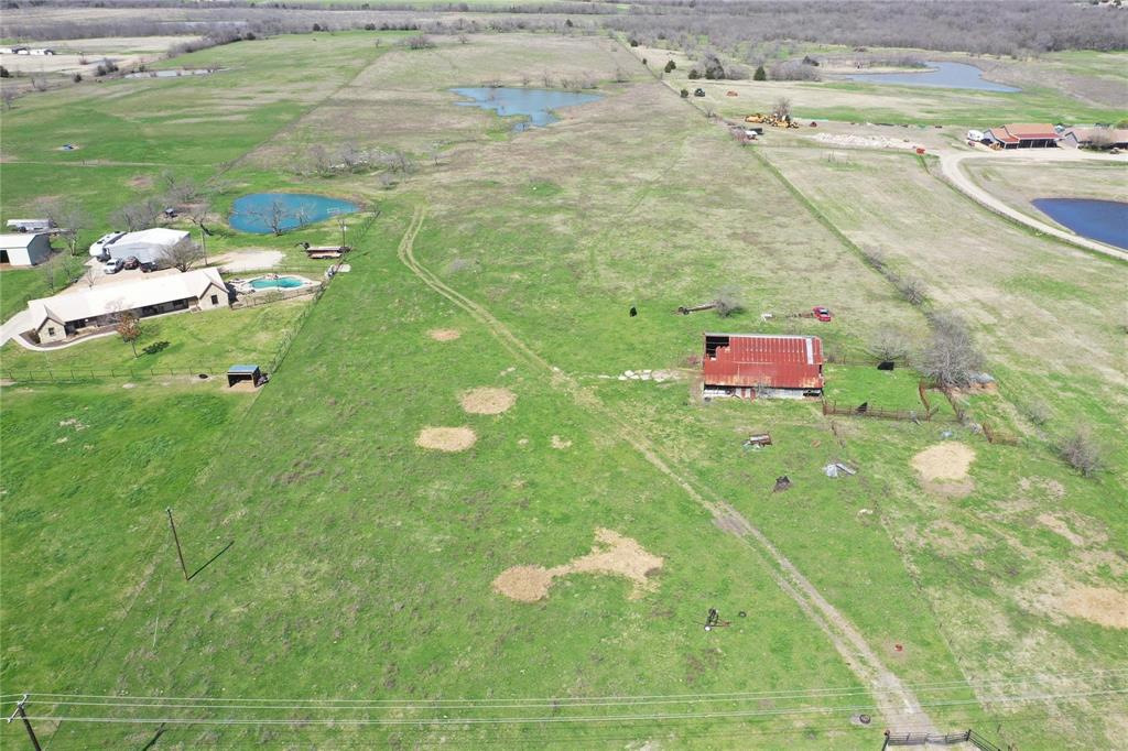 Southfork Division - Land