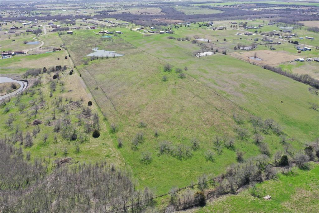 Southfork Division - Land