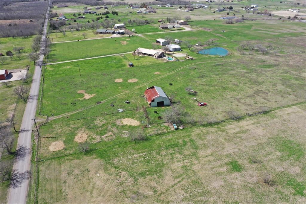 Southfork Division - Land