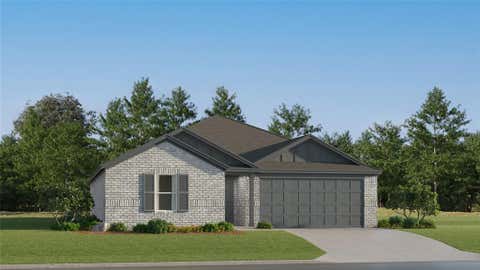 Photo of 3824 Buckhead Drive, Caddo Mills, TX 75135 (MLS # 21351391)