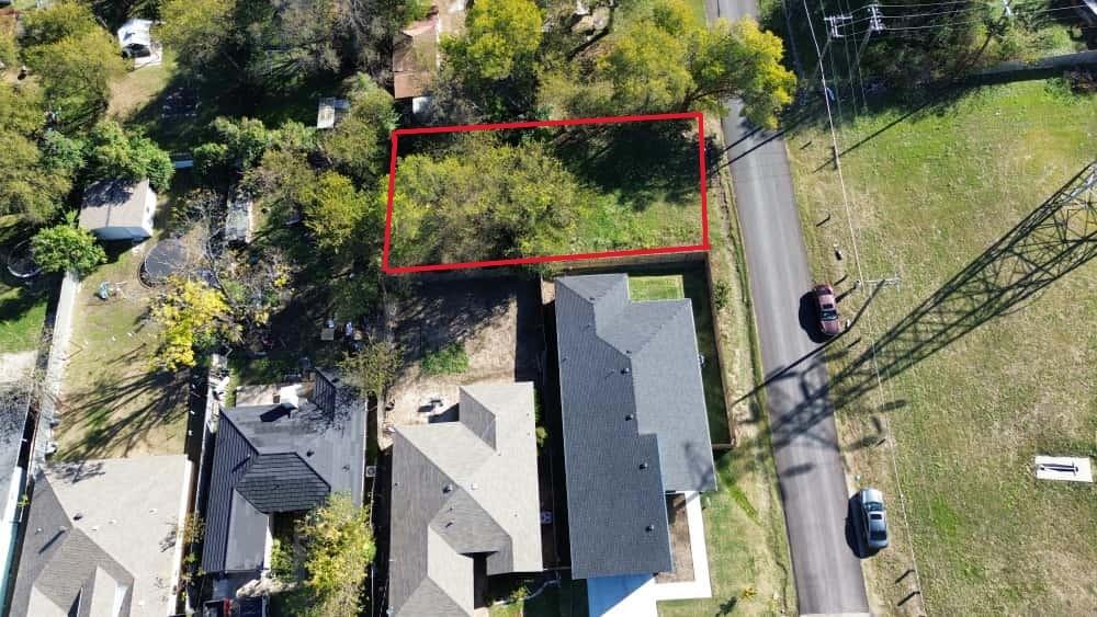 Liberty Heights - Land