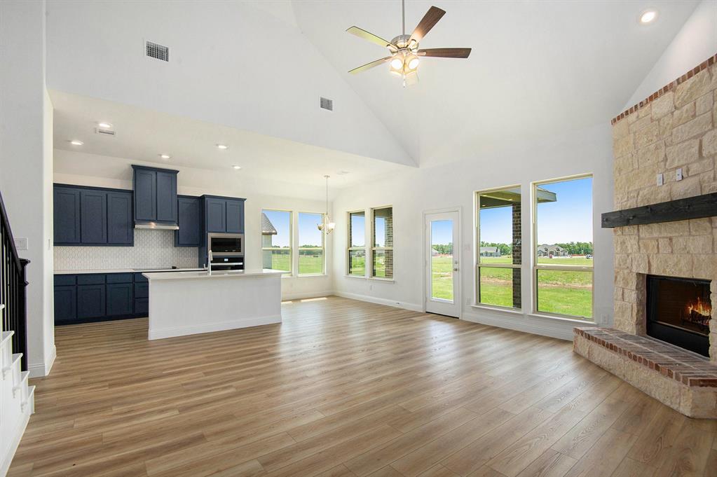 Stonehenge II - Residential