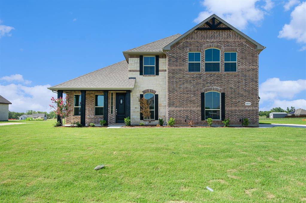 Stonehenge II - Residential