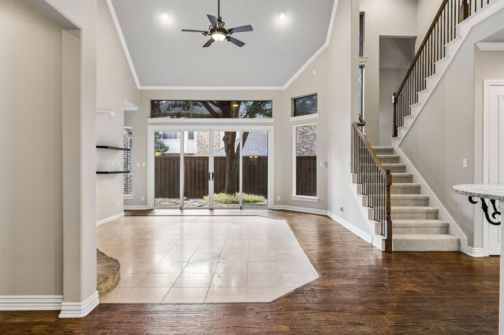 4750 Haverford Drive