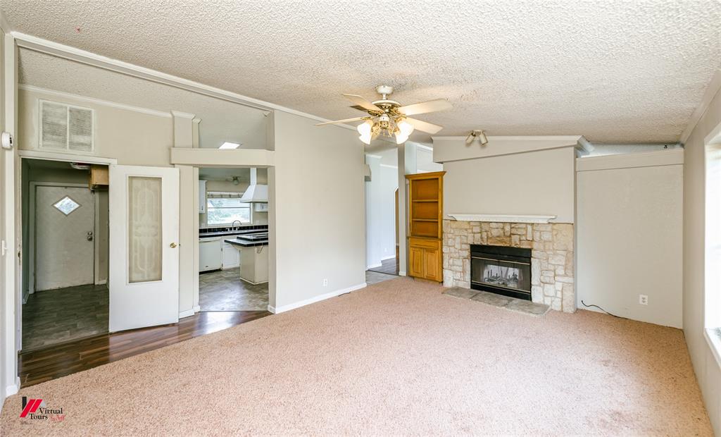 Haymeadow Sub - Residential