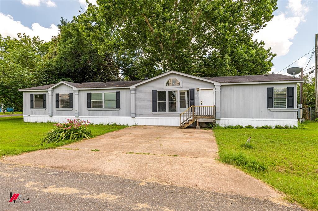 Haymeadow Sub - Residential