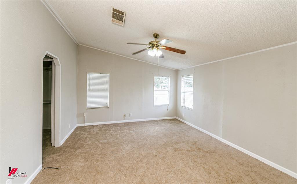 Haymeadow Sub - Residential