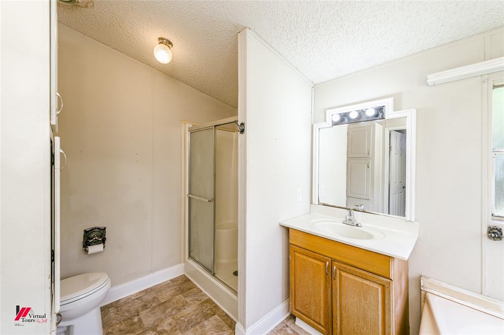 Haymeadow Sub - Residential