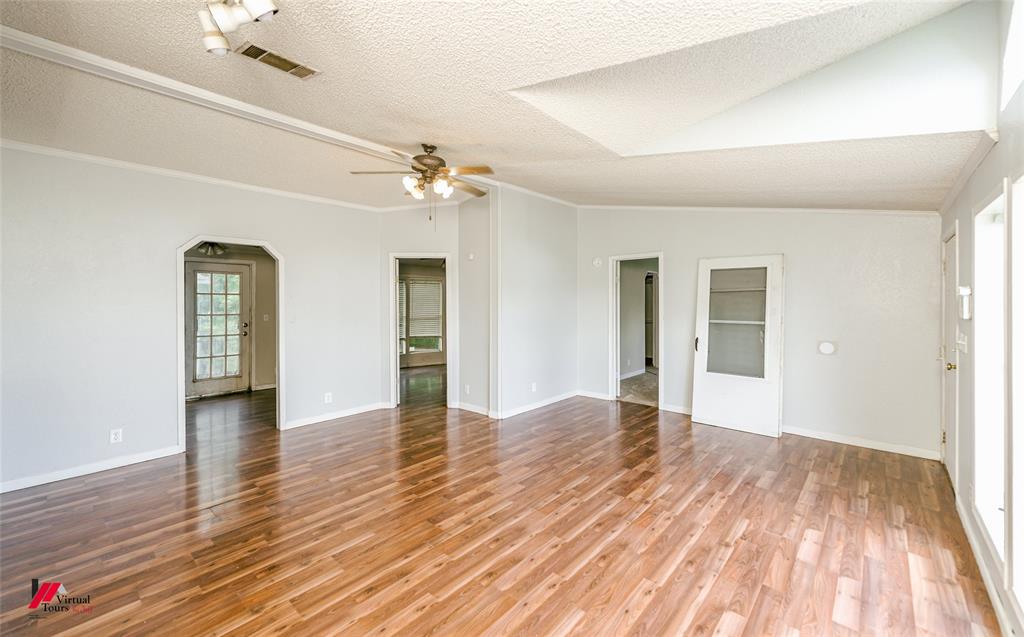 Haymeadow Sub - Residential