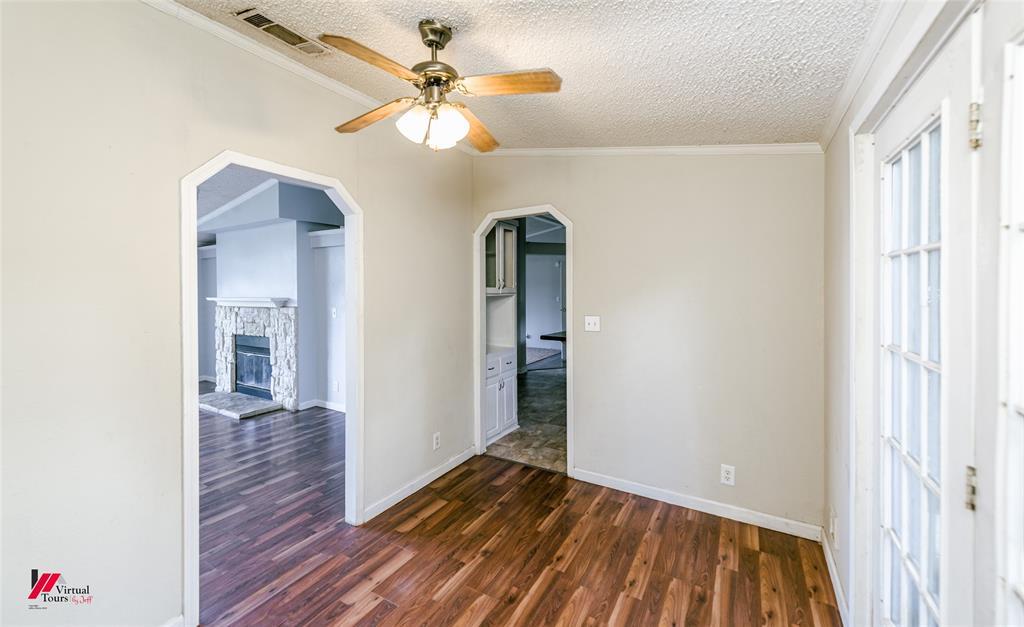 Haymeadow Sub - Residential