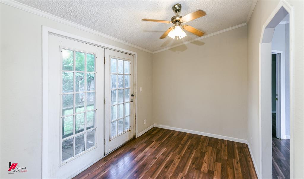 Haymeadow Sub - Residential