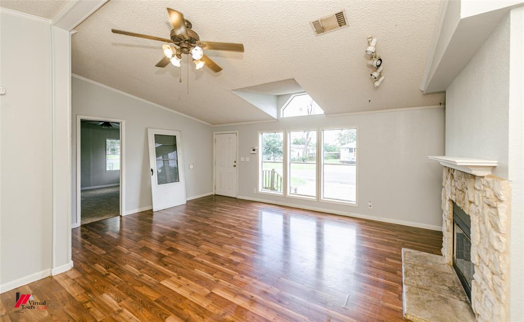 Haymeadow Sub - Residential