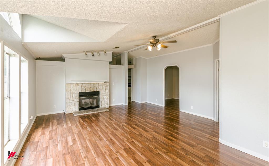 Haymeadow Sub - Residential