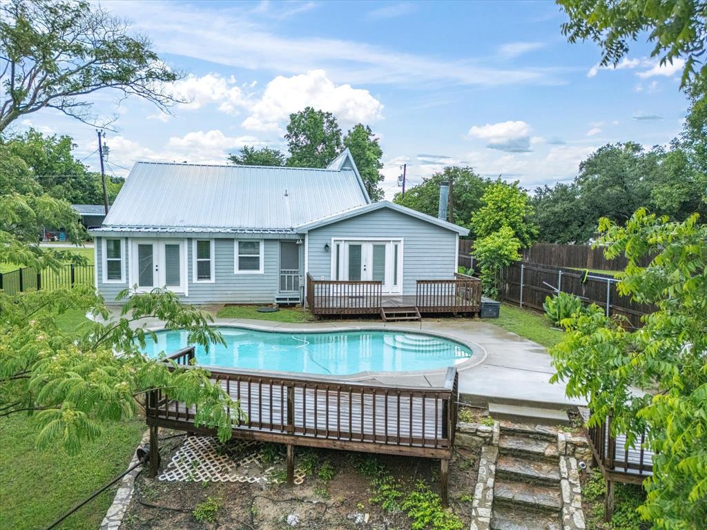 4404 W Fernwood Court