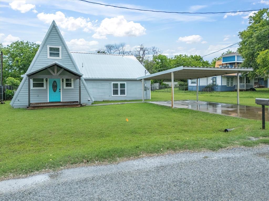 Port Ridglea East Sec 2 - Residential