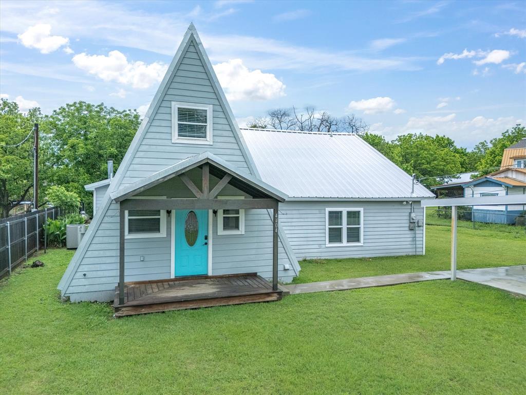 Port Ridglea East Sec 2 - Residential