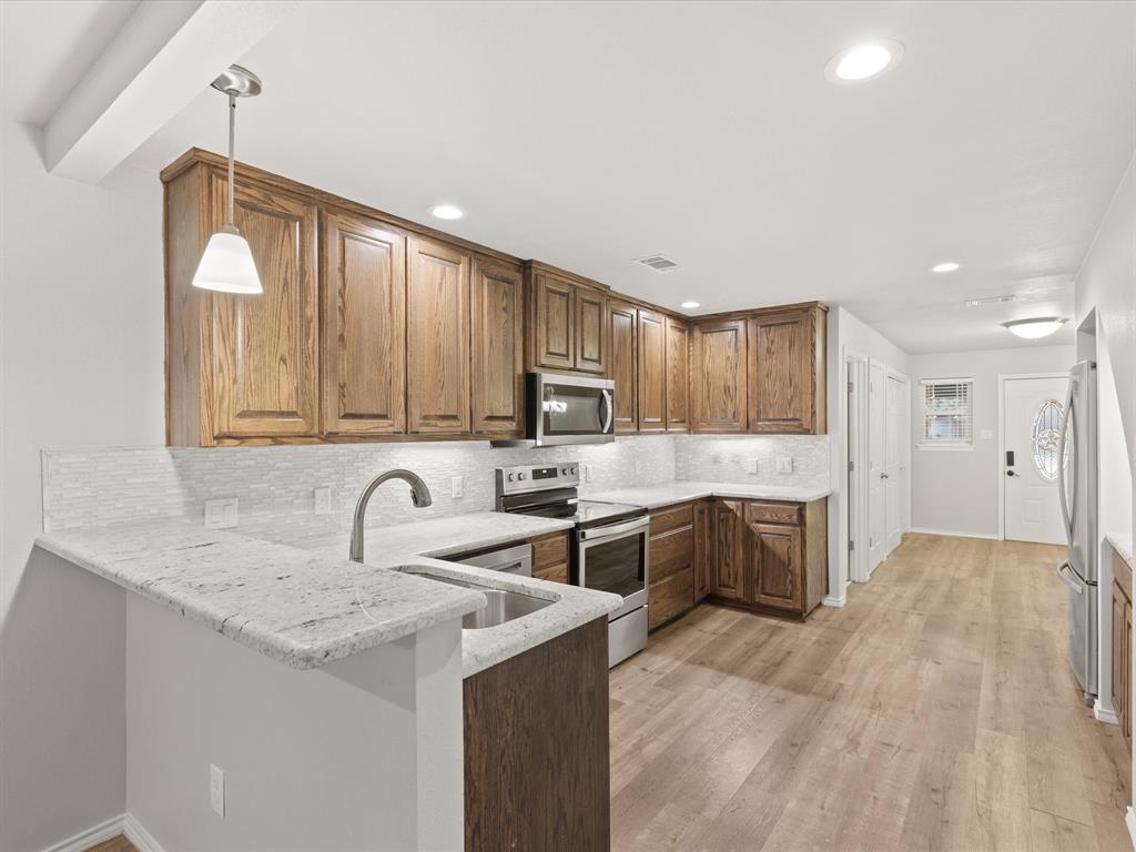 Port Ridglea East Sec 2 - Residential