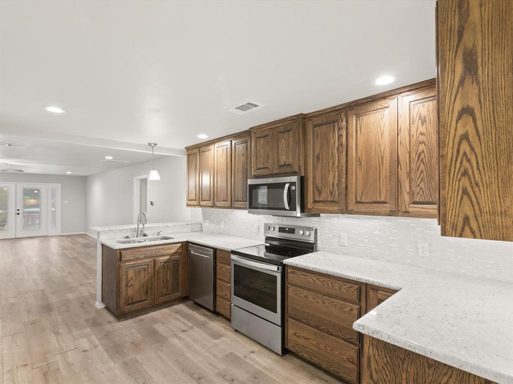 Port Ridglea East Sec 2 - Residential