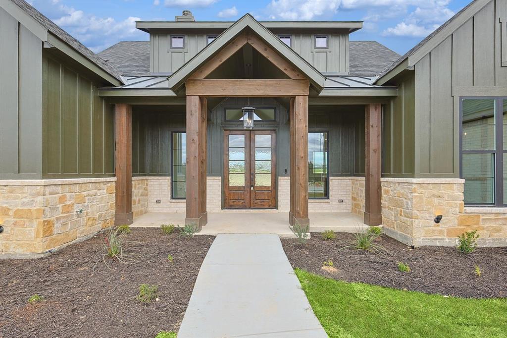 1760 Carroll Moran Trail