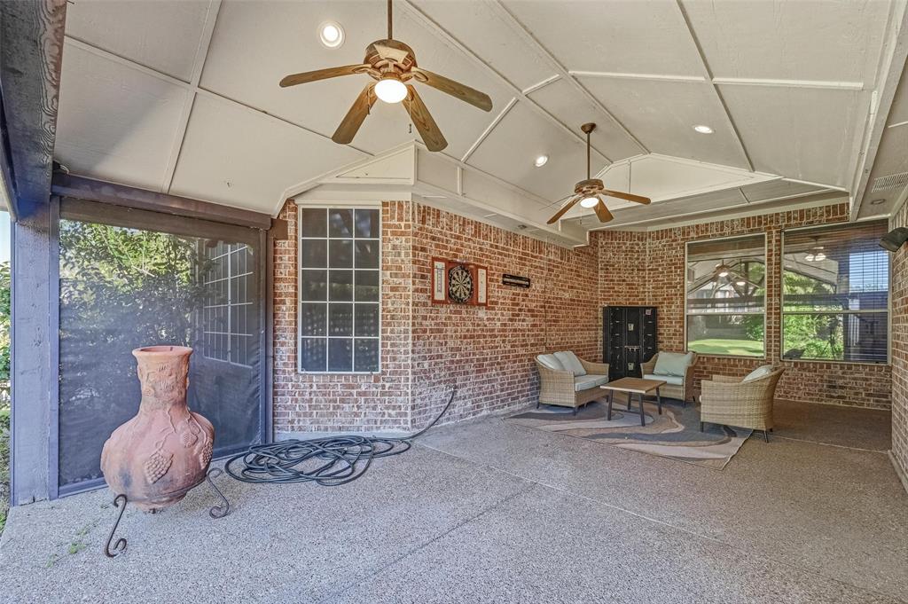 Fairway Pointe Ph 3 - Residential